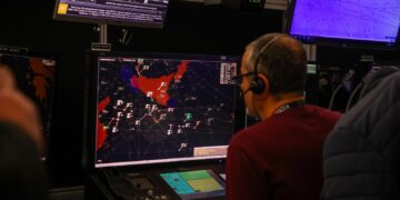 Traffico aereo, numeri record nel 2025: Malta si fa snodo chiave dei cieli europei