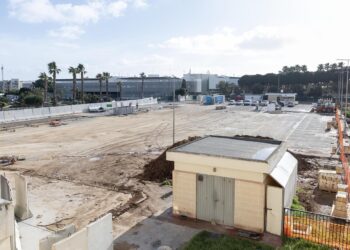 Aeroporto di Malta, nuovo terminal da 6.000 metri quadri pronto entro il 2028