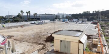 Aeroporto di Malta, nuovo terminal da 6.000 metri quadri pronto entro il 2028