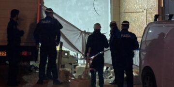 Crolla un muro in una proprietà privata a Qormi: muore un uomo di 76 anni