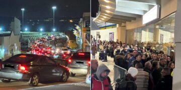 Traghetti sotto pressione tra Malta e Gozo: scontro aperto tra governo e opposizione