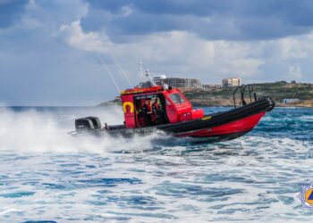 rhib, protezione civile