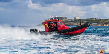 rhib, protezione civile