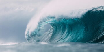 mare, onda, burrasca, onde,