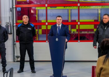 Malta nella morsa della tempesta Harry, scattano misure straordinarie: «Evitare spostamenti non necessari»