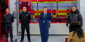 Malta nella morsa della tempesta Harry, scattano misure straordinarie: «Evitare spostamenti non necessari»