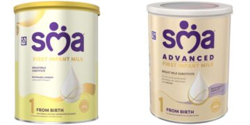 Allerta su latte artificiale per neonati, scatta il richiamo di alcuni lotti