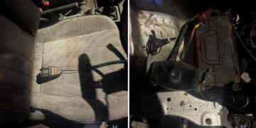 Fuga dalla polizia a 160 all’ora e drifting nei parcheggi: notte di controlli e denunce a Ta’ Qali e Rabat