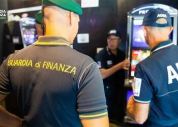 Scommesse illegali in Calabria, scoperto centro collegato a noto concessionario maltese