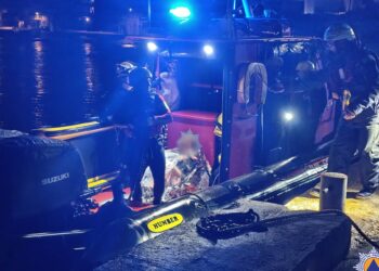 Si perde durante un trekking a Mellieha: soccorso notturno dalla Protezione Civile