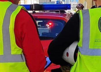 Santa Venera, messa in sicurezza degli edifici dopo l’evacuazione: sei famiglie restano fuori casa