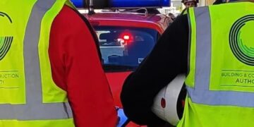 Santa Venera, messa in sicurezza degli edifici dopo l’evacuazione: sei famiglie restano fuori casa