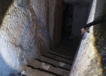 Durante i lavori stradali a Zejtun spunta un rifugio antiaereo della Seconda guerra mondiale