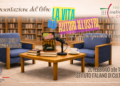 A Valletta la presentazione del libro “La vita degli autori illustri” di Giovanni Costantino