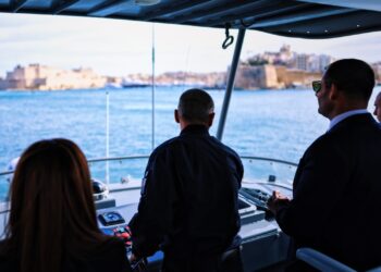 Grand Harbour, al via il piano di rigenerazione: consultazione pubblica aperta sul maxi progetto