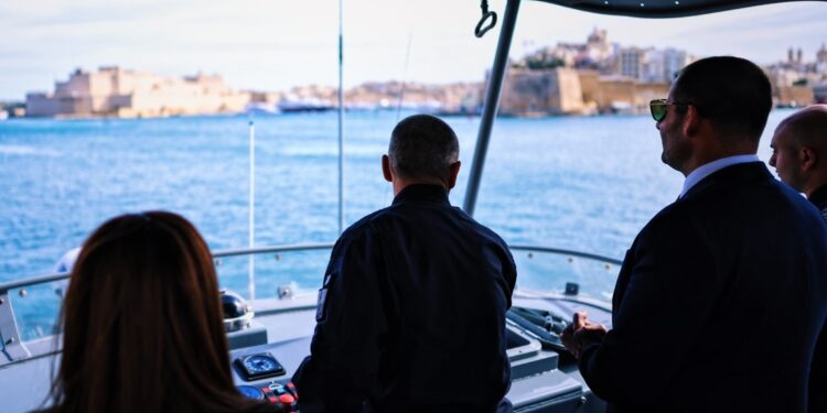 Grand Harbour, al via il piano di rigenerazione: consultazione pubblica aperta sul maxi progetto