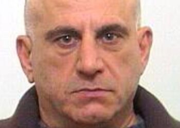 cover Paul Debattista