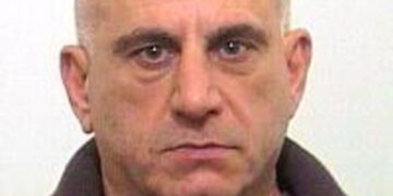 cover Paul Debattista