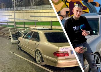 Carambola a Tarxien, feriti due funzionari in servizio: 21enne ammette guida pericolosa