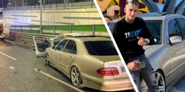 Carambola a Tarxien, feriti due funzionari in servizio: 21enne ammette guida pericolosa