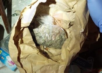 Blitz antidroga a St. Paul’s Bay, due uomini in manette