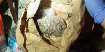 Blitz antidroga a St. Paul’s Bay, due uomini in manette