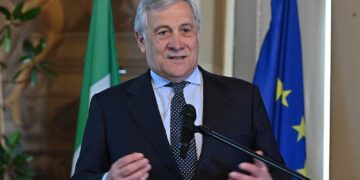 antonio tajani
