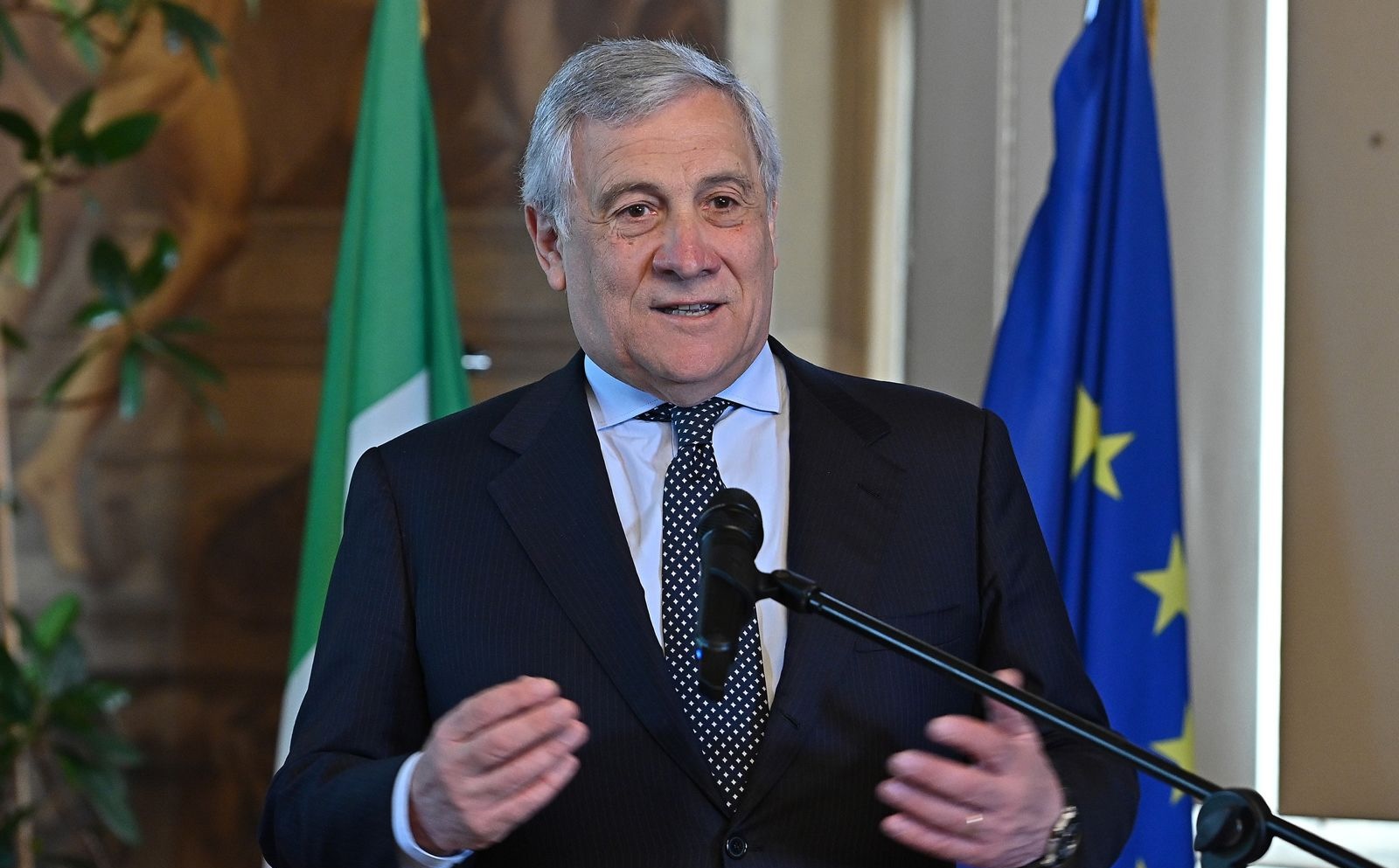 Milano-Cortina e la sfida della diplomazia sportiva: «una Olimpiade per la pace, subito»