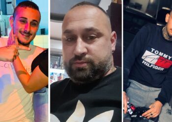 Auto di lusso e 120mila euro nascosti in casa: sei membri della stessa famiglia accusati di usura e riciclaggio