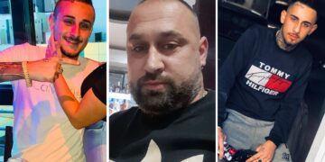 Auto di lusso e 120mila euro nascosti in casa: sei membri della stessa famiglia accusati di usura e riciclaggio