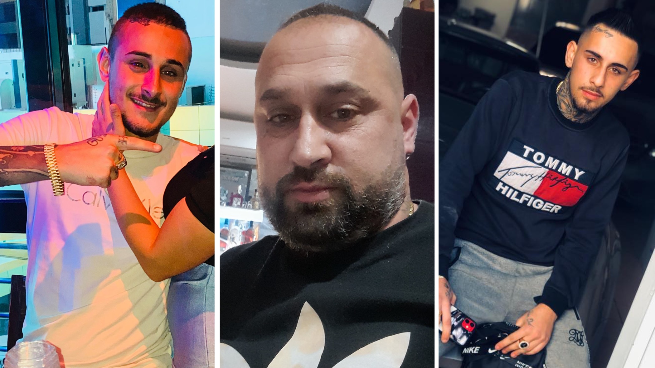 Auto di lusso e 120mila euro nascosti in casa: sei membri della stessa famiglia accusati di usura e riciclaggio