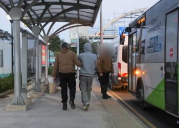 Stretta su immigrazione irregolare e lavoro nero: arrestate 70 persone