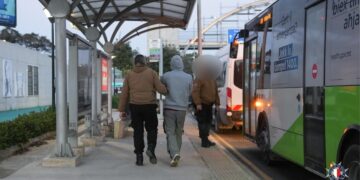 Stretta su immigrazione irregolare e lavoro nero: arrestate 70 persone