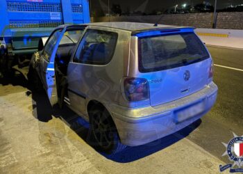 Schianto nella notte a San Gwann, 39enne in condizioni critiche