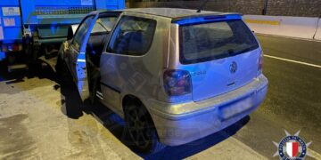 Schianto nella notte a San Gwann, 39enne in condizioni critiche