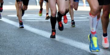 maratona, sport, maratoneti, marathon
