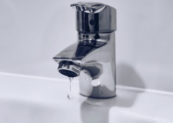 rubinetto, lavandino, acqua