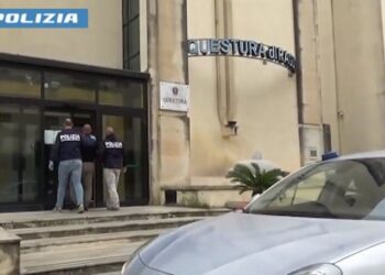 Mandato europeo per droga e armi: arrestato a Ragusa un 51enne ricercato da Malta