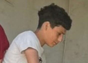 cover Francesco Taleb Ali