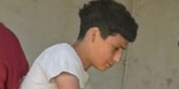 cover Francesco Taleb Ali