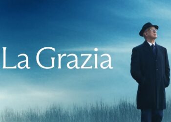 “La Grazia” di Paolo Sorrentino arriva allo Spazju Kreattiv