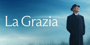 “La Grazia” di Paolo Sorrentino arriva allo Spazju Kreattiv