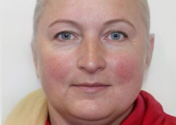 cover Olena Ivanivna Hryhoryeva