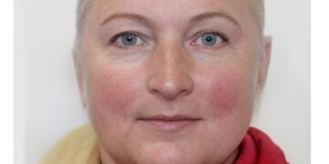 cover Olena Ivanivna Hryhoryeva