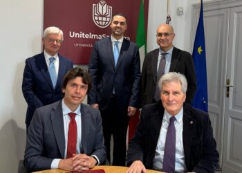 UnitelmaSapienza guarda a Malta: firmato accordo per valutare presenza sull’arcipelago