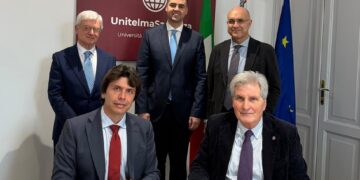 UnitelmaSapienza guarda a Malta: firmato accordo per valutare presenza sull’arcipelago