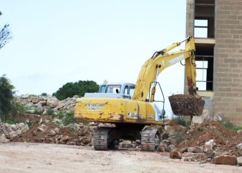 White Rocks, avanti la bonifica: già rimosse 7.000 tonnellate di rifiuti