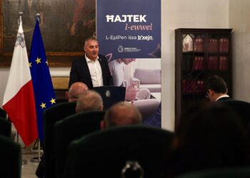 Autoiniettori di adrenalina gratis per i pazienti più a rischio