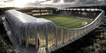 Nuovo stadio per la Malta Premier League: si punta su infrastrutture moderne per rilanciare il settore