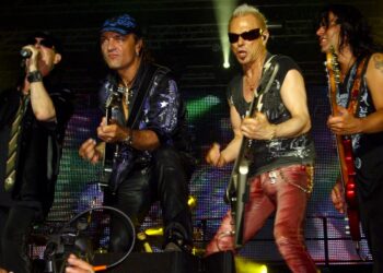 Gli Scorpions arrivano a Malta: appuntamento il 16 giugno all’MFCC di Ta’ Qali